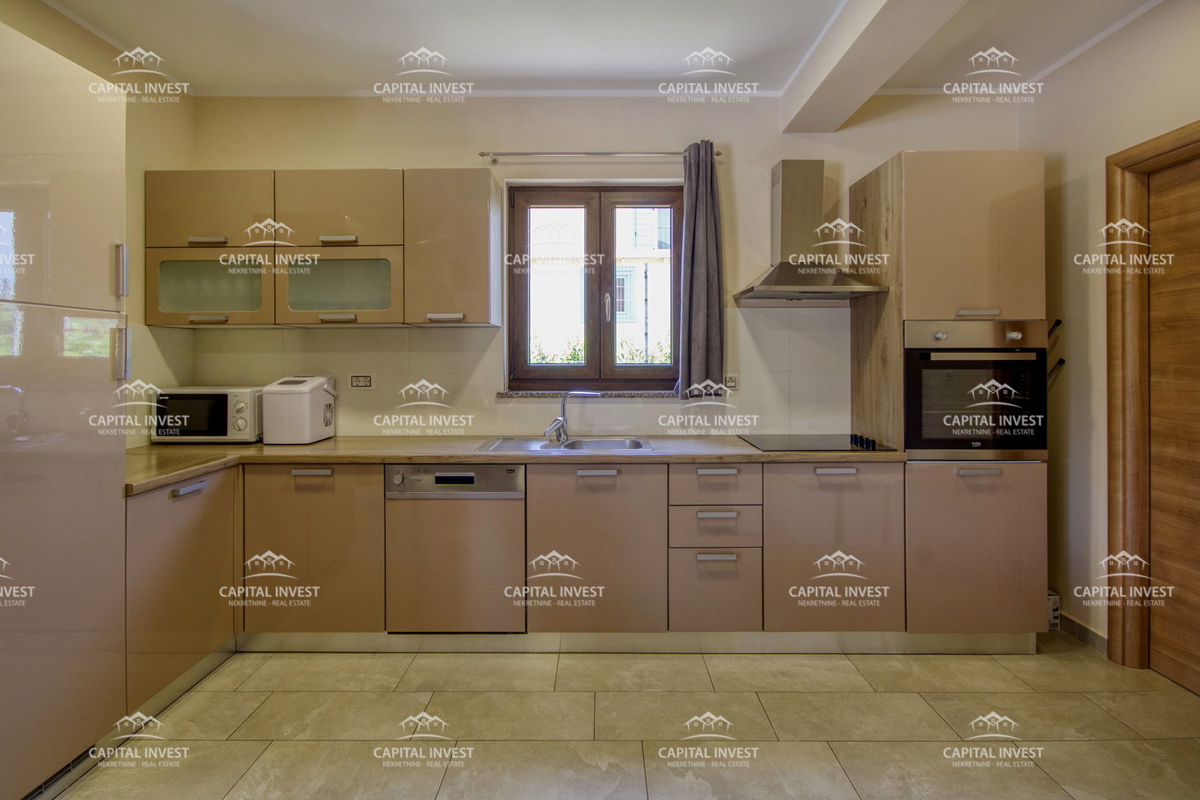 Istria, casa vacanze nei dintorni di Barban