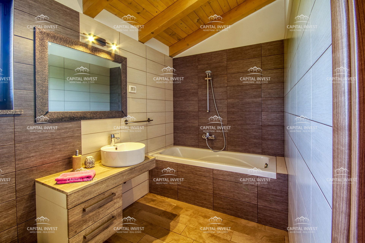 Istria, casa vacanze nei dintorni di Barban