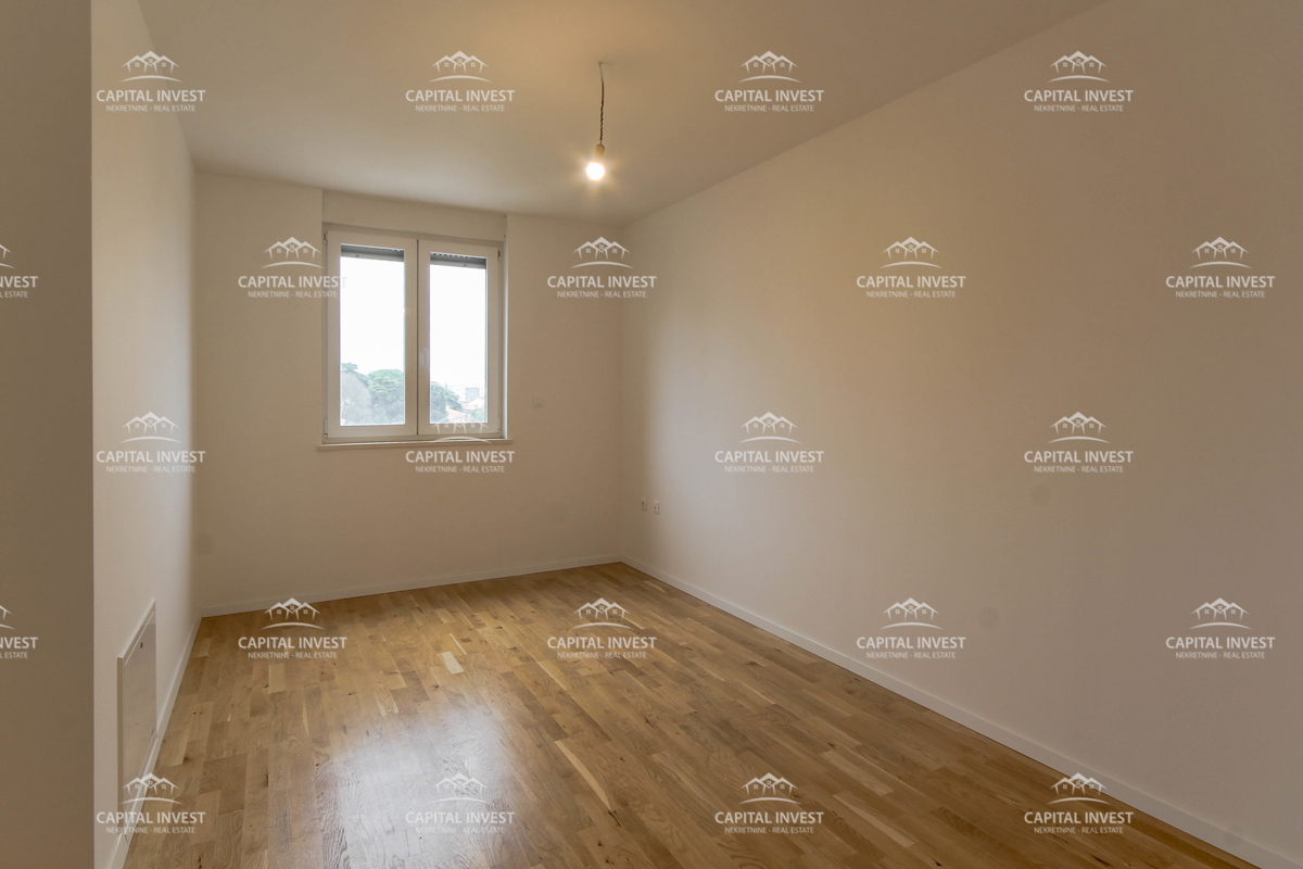 Appartamento, Trilocale, Balcone, Centro, Pula, Istria