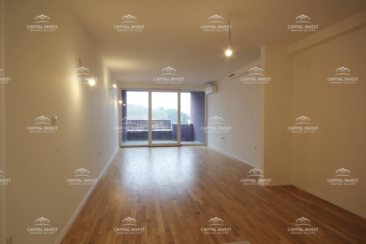 Appartamento, Trilocale, Balcone, Centro, Pula, Istria