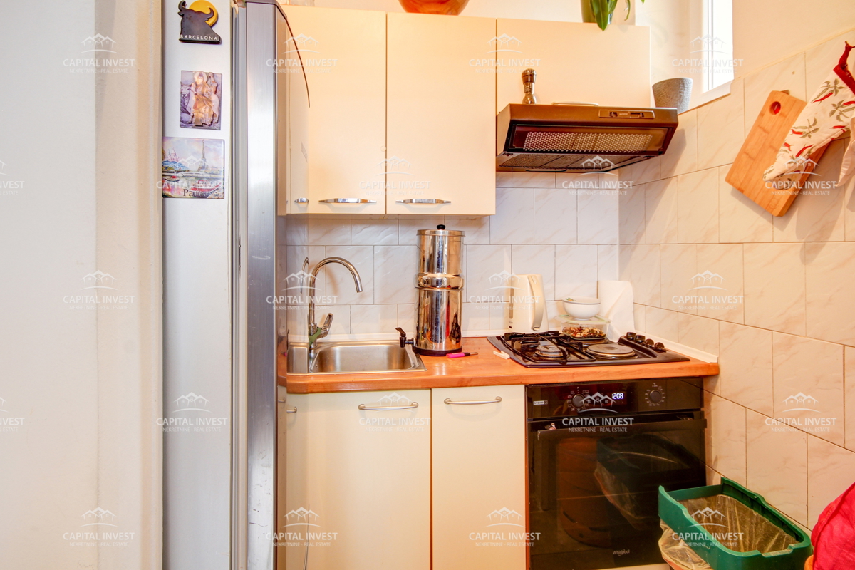 Appartamento, Trilocale, Centro, Pula, Istria