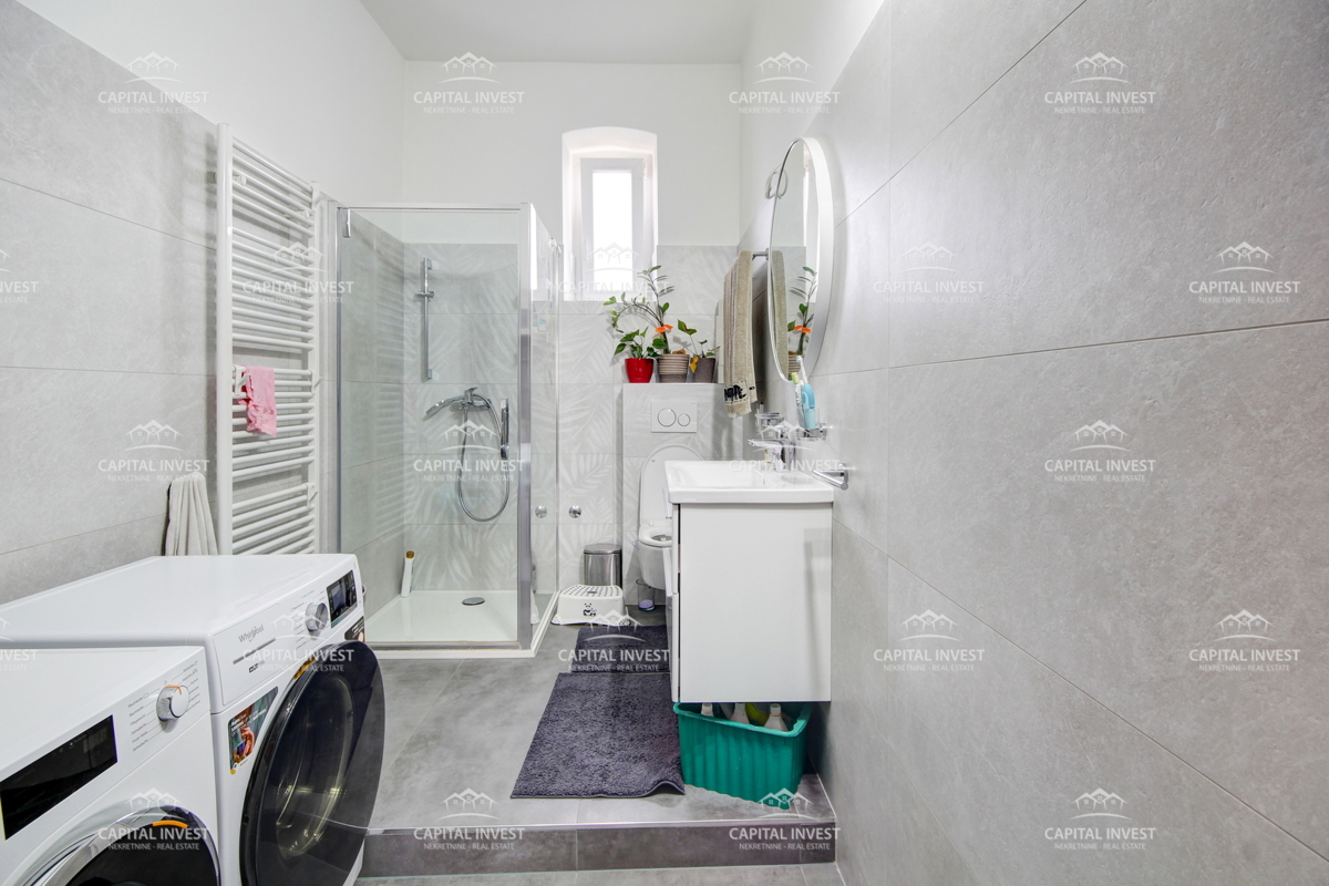 Appartamento, Trilocale, Centro, Pula, Istria