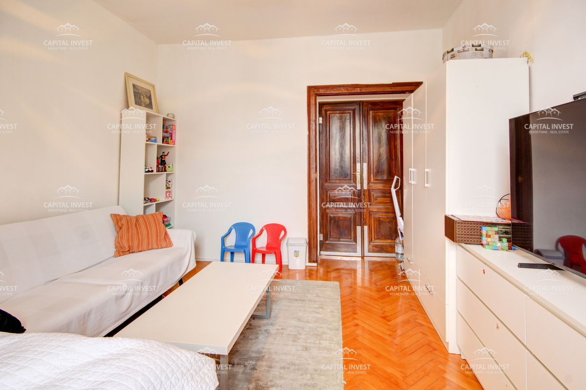 Appartamento, Trilocale, Centro, Pula, Istria