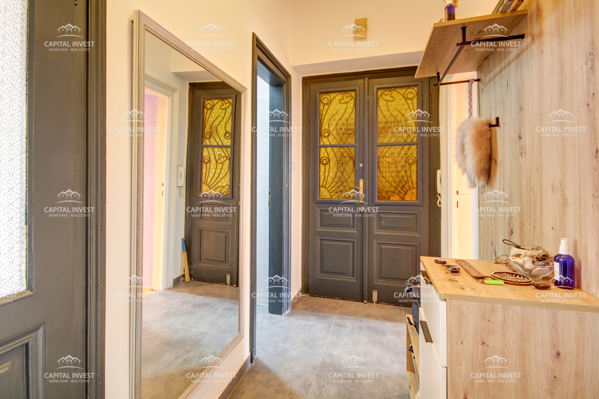 Appartamento, Trilocale, Centro, Pula, Istria