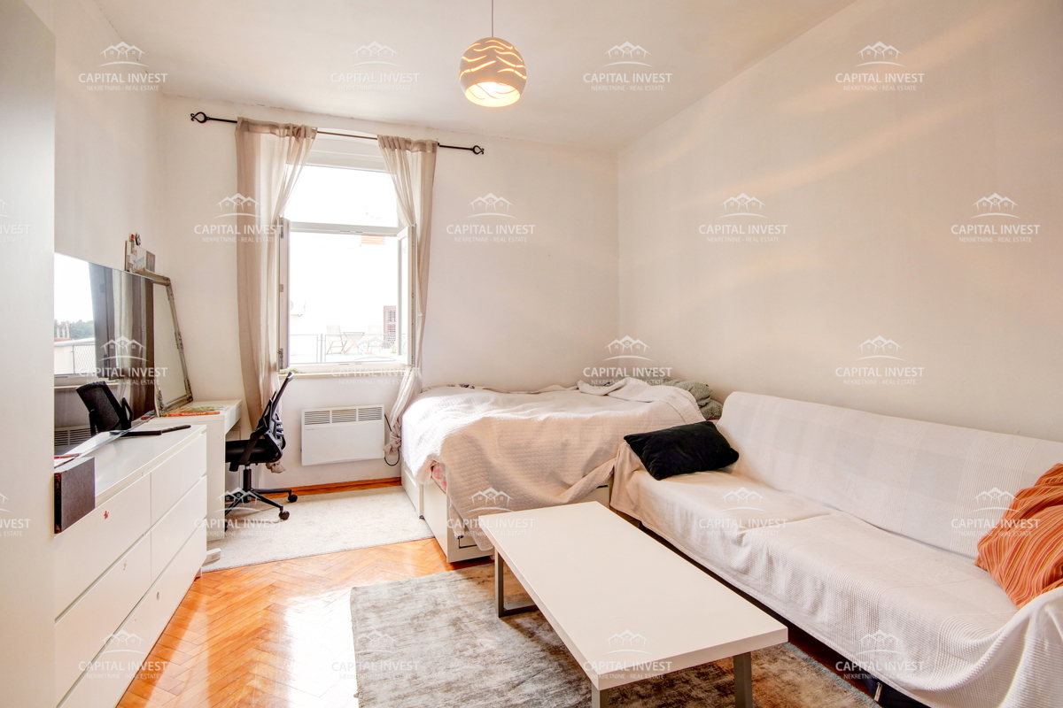 Appartamento, Trilocale, Centro, Pula, Istria