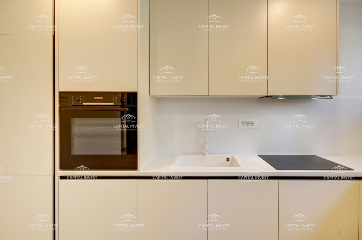 Appartamento, Trilocale, Ristrutturato, Centro, Labin, Istria