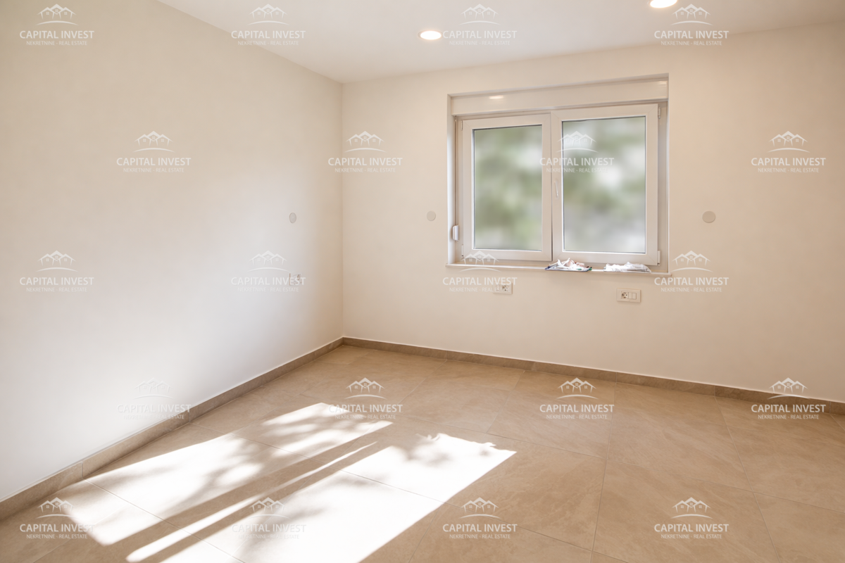 Appartamento, Trilocale, Ristrutturato, Centro, Labin, Istria