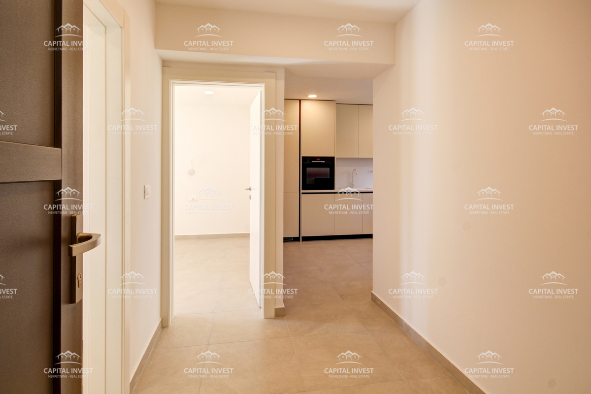 Appartamento, Trilocale, Ristrutturato, Centro, Labin, Istria