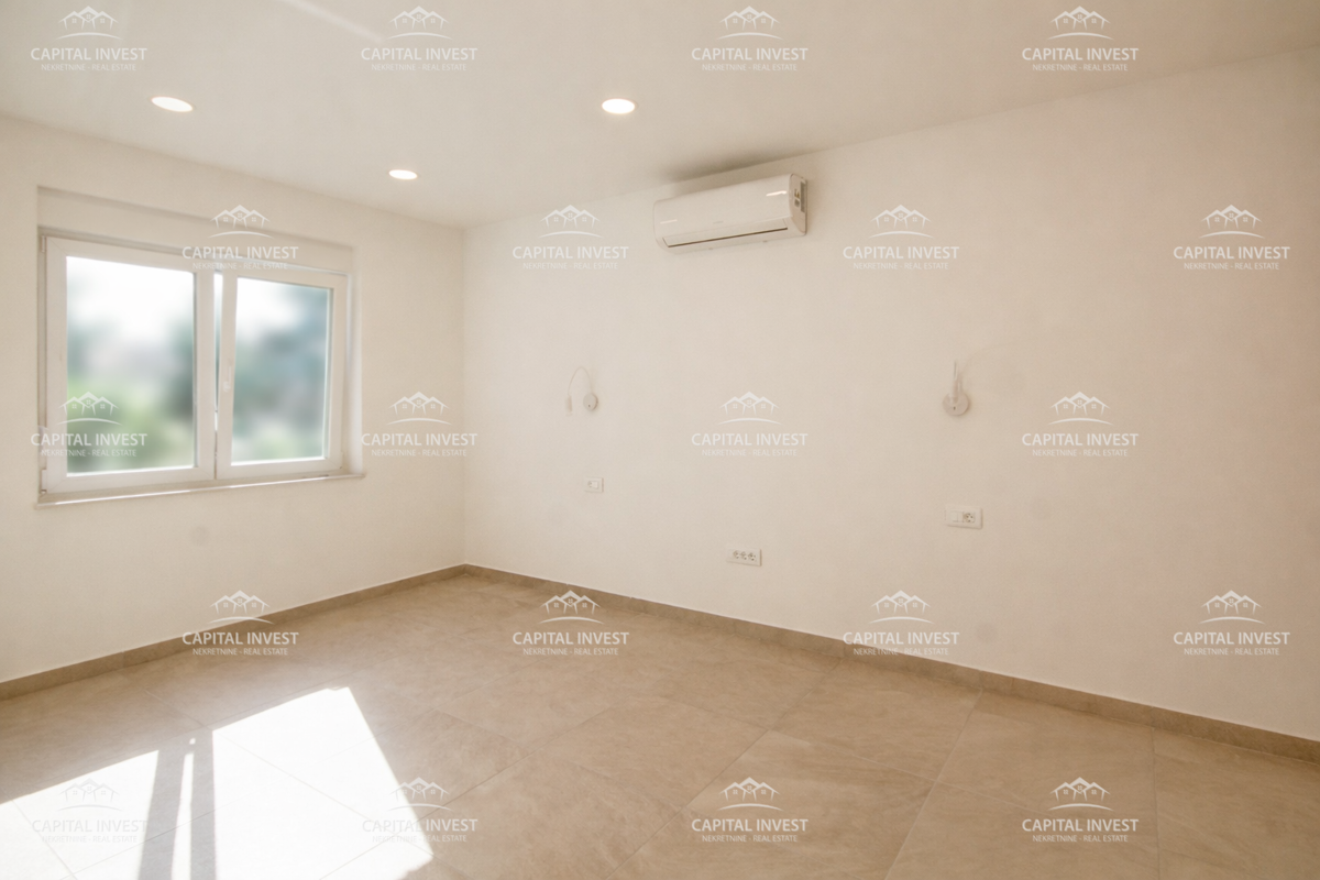 Appartamento, Trilocale, Ristrutturato, Centro, Labin, Istria