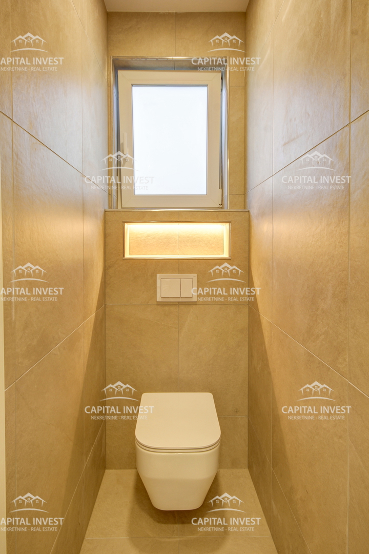 Appartamento, Trilocale, Ristrutturato, Centro, Labin, Istria