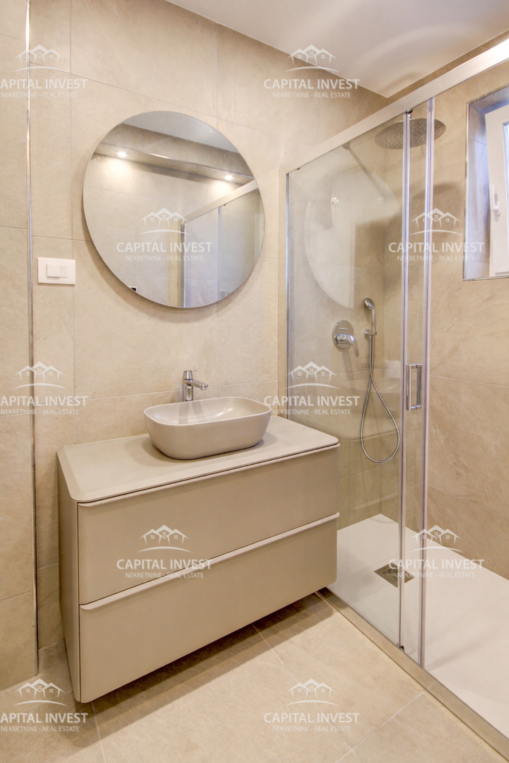 Appartamento, Trilocale, Ristrutturato, Centro, Labin, Istria