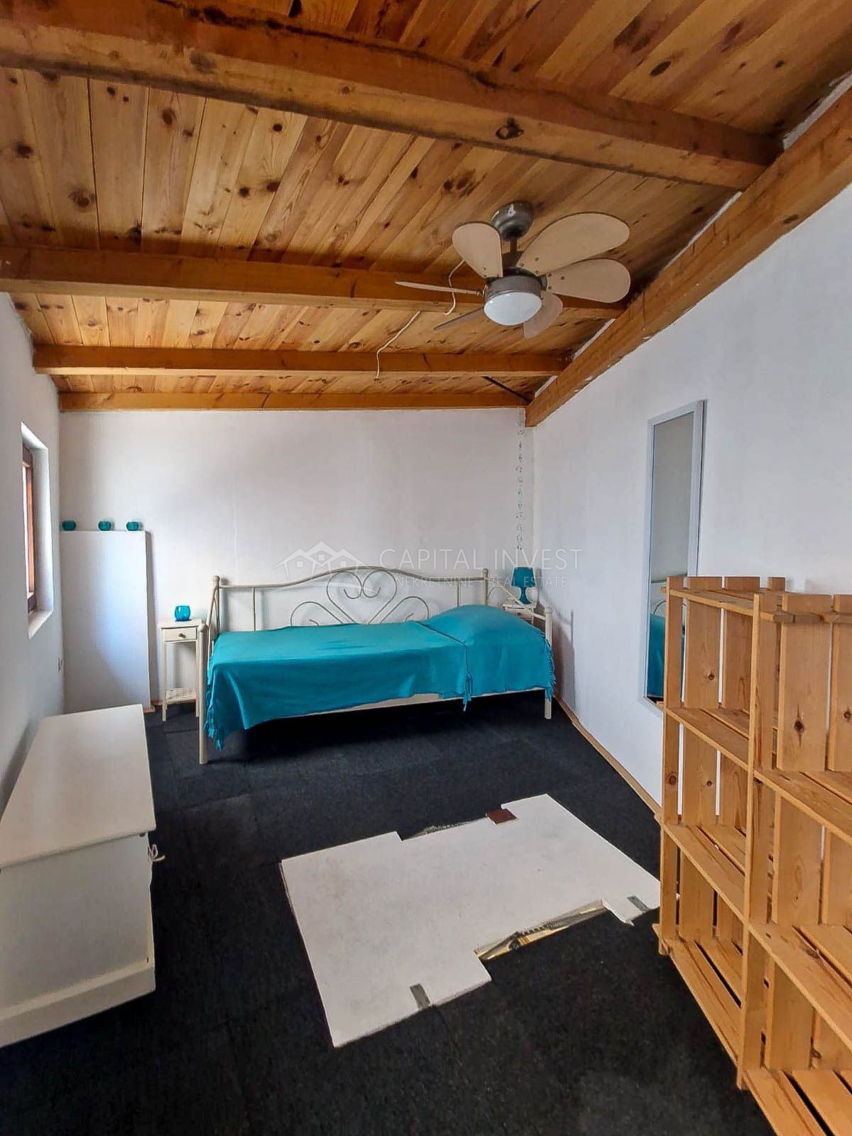 Appartamento con quattro camere da letto, appartamento separato, Pola, Centro