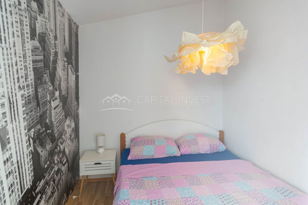 Appartamento con quattro camere da letto, Pola, Šijana