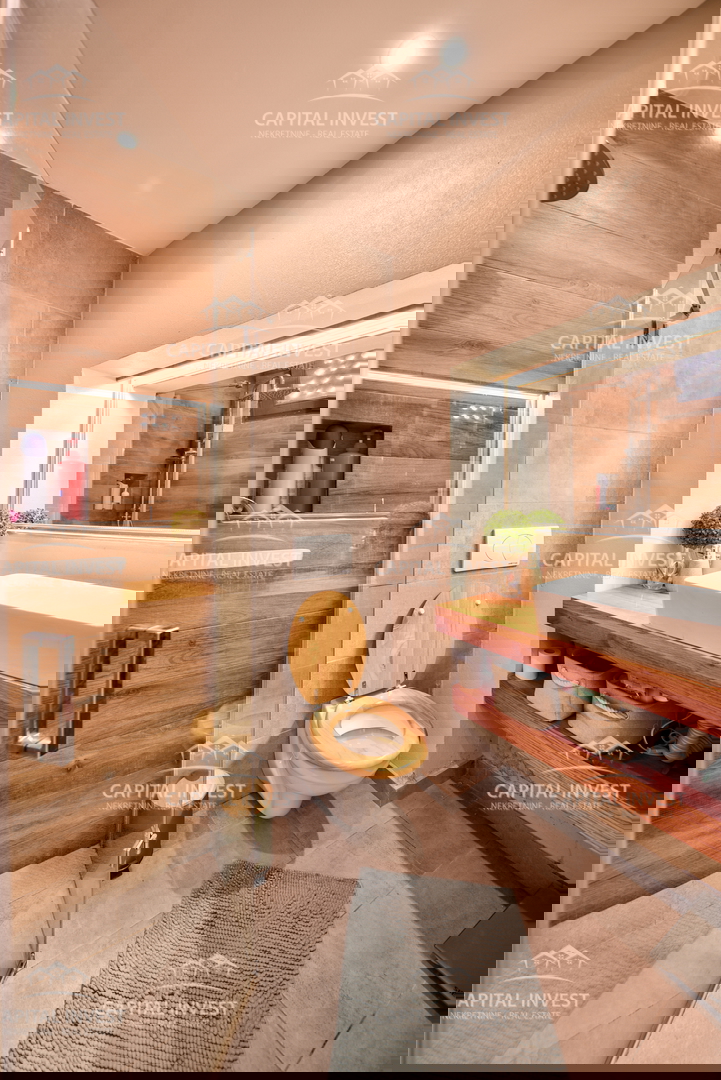 Casa a schiera in pietra, Medolino, Istria