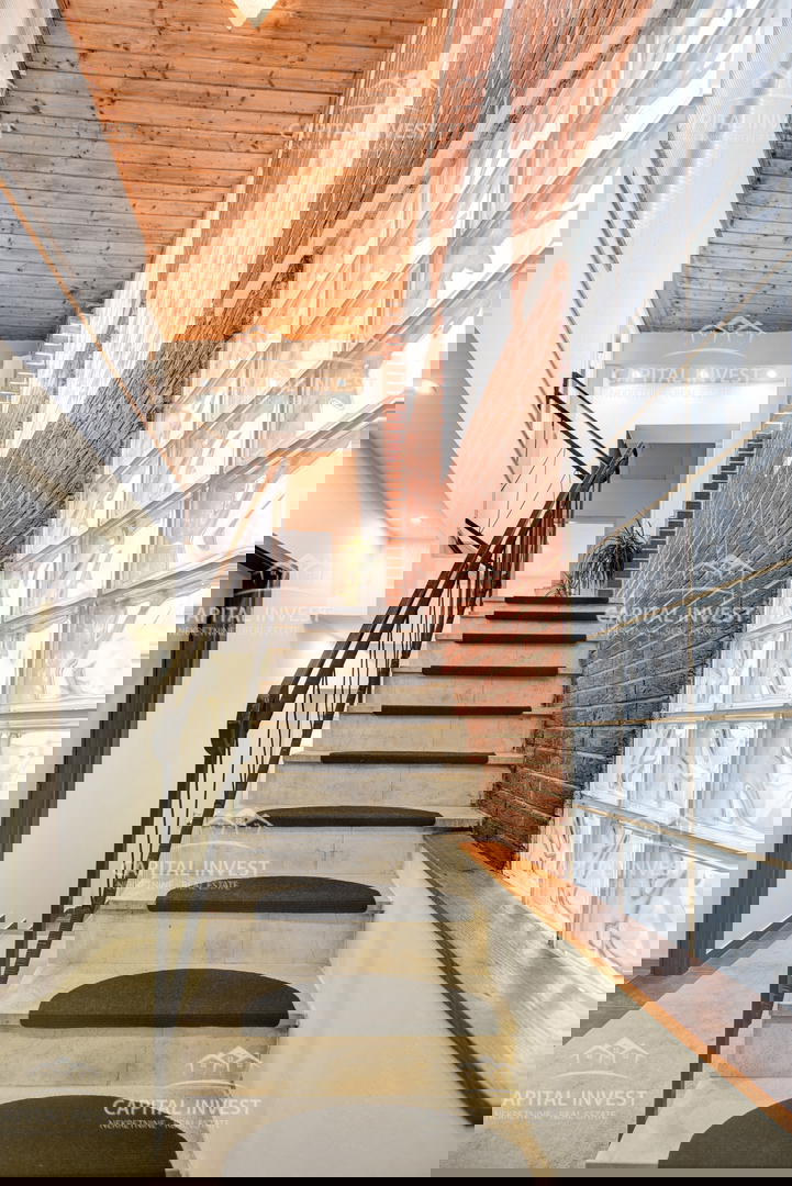 Casa a schiera in pietra, Medolino, Istria