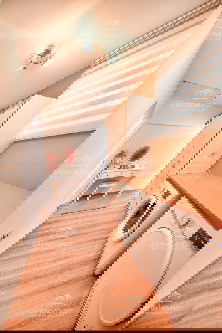 Casa a schiera in pietra, Medolino, Istria