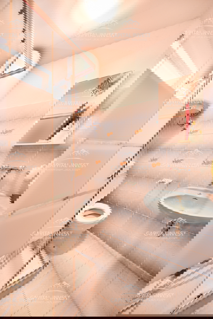 Casa a schiera in pietra, Medolino, Istria