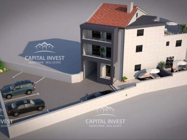 Trilocale, nuova costruzione, Pola, Istria