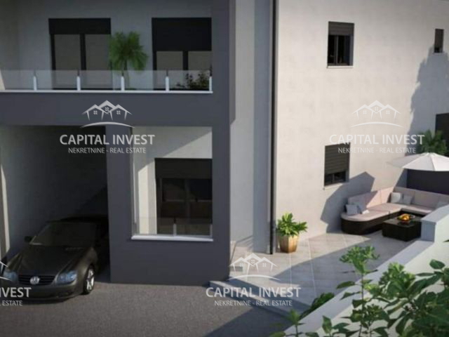 Trilocale, nuova costruzione, Pola, Istria