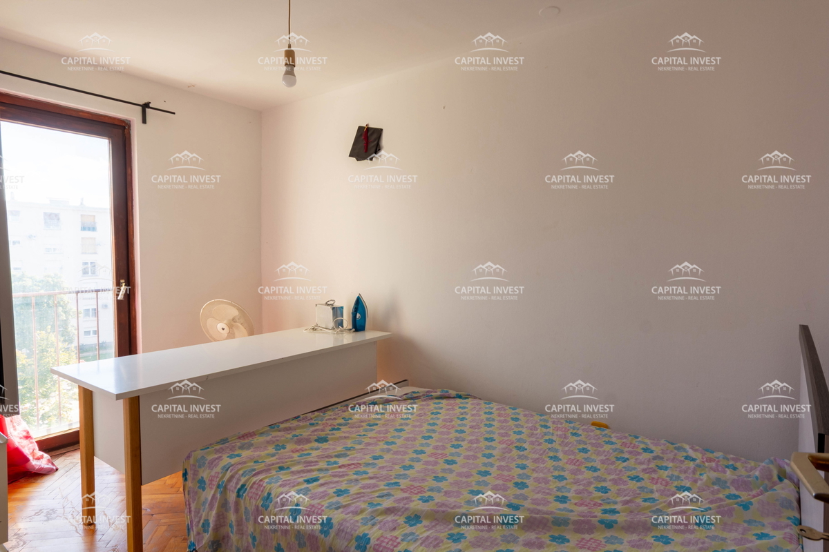 Appartamento quadrilocale, Stoja, Pola, Istria