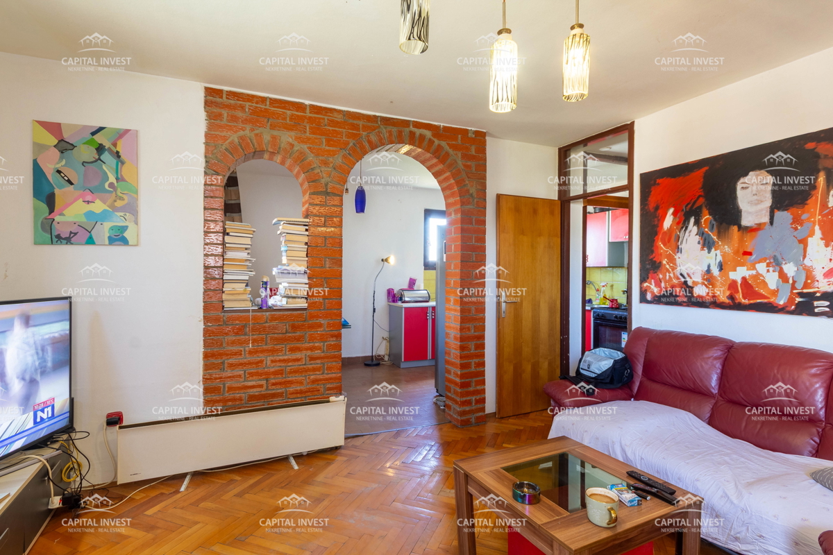 Appartamento quadrilocale, Stoja, Pola, Istria