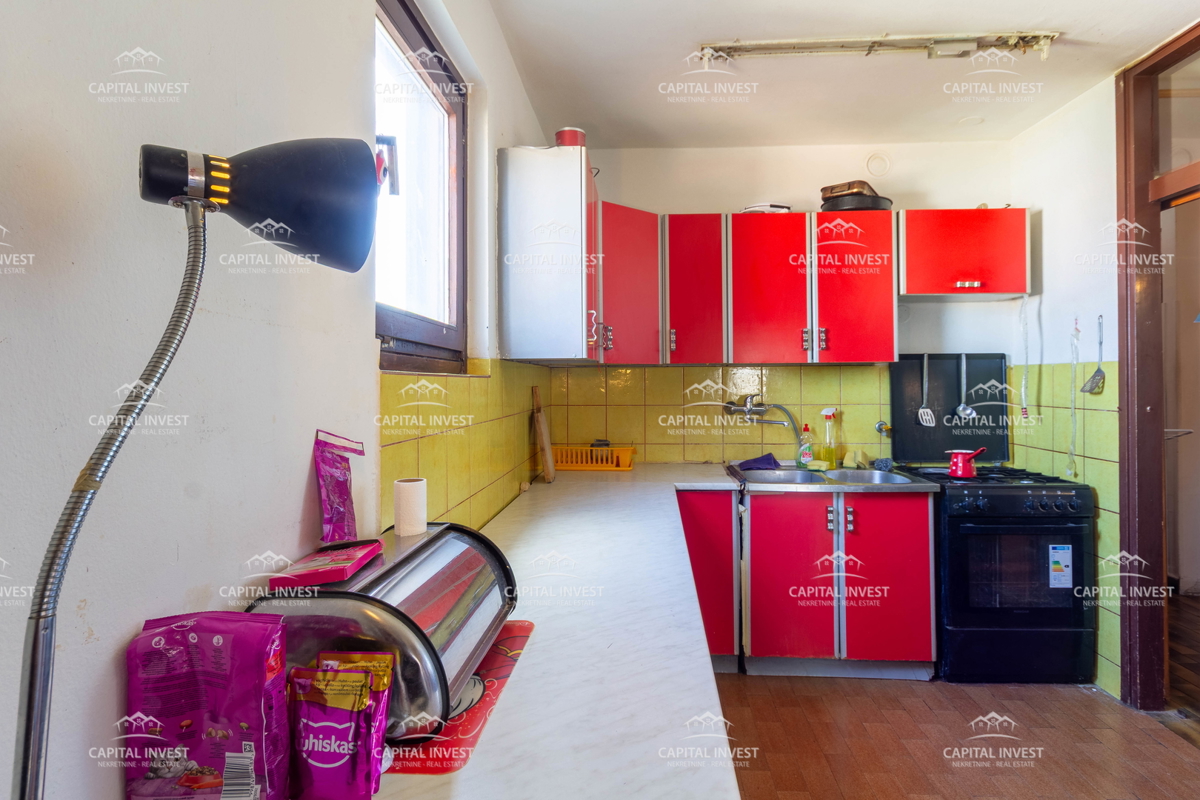 Appartamento quadrilocale, Stoja, Pola, Istria