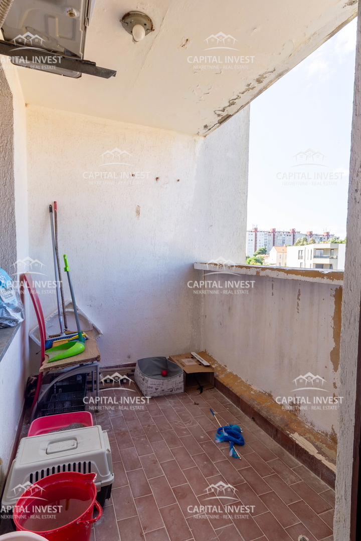 Appartamento quadrilocale, Stoja, Pola, Istria