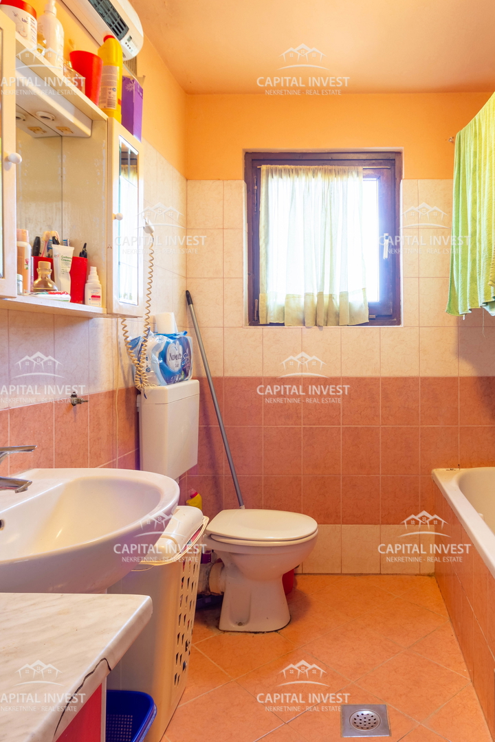 Appartamento quadrilocale, Stoja, Pola, Istria