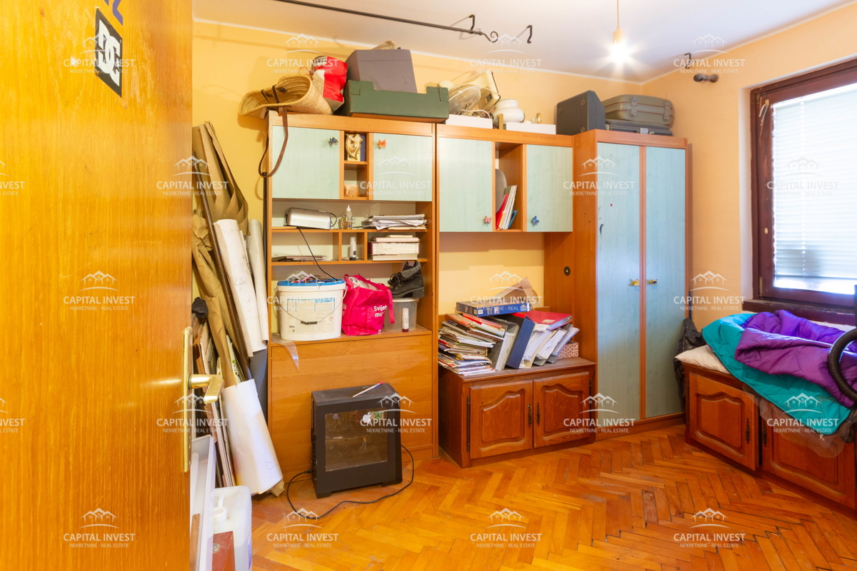 Appartamento quadrilocale, Stoja, Pola, Istria