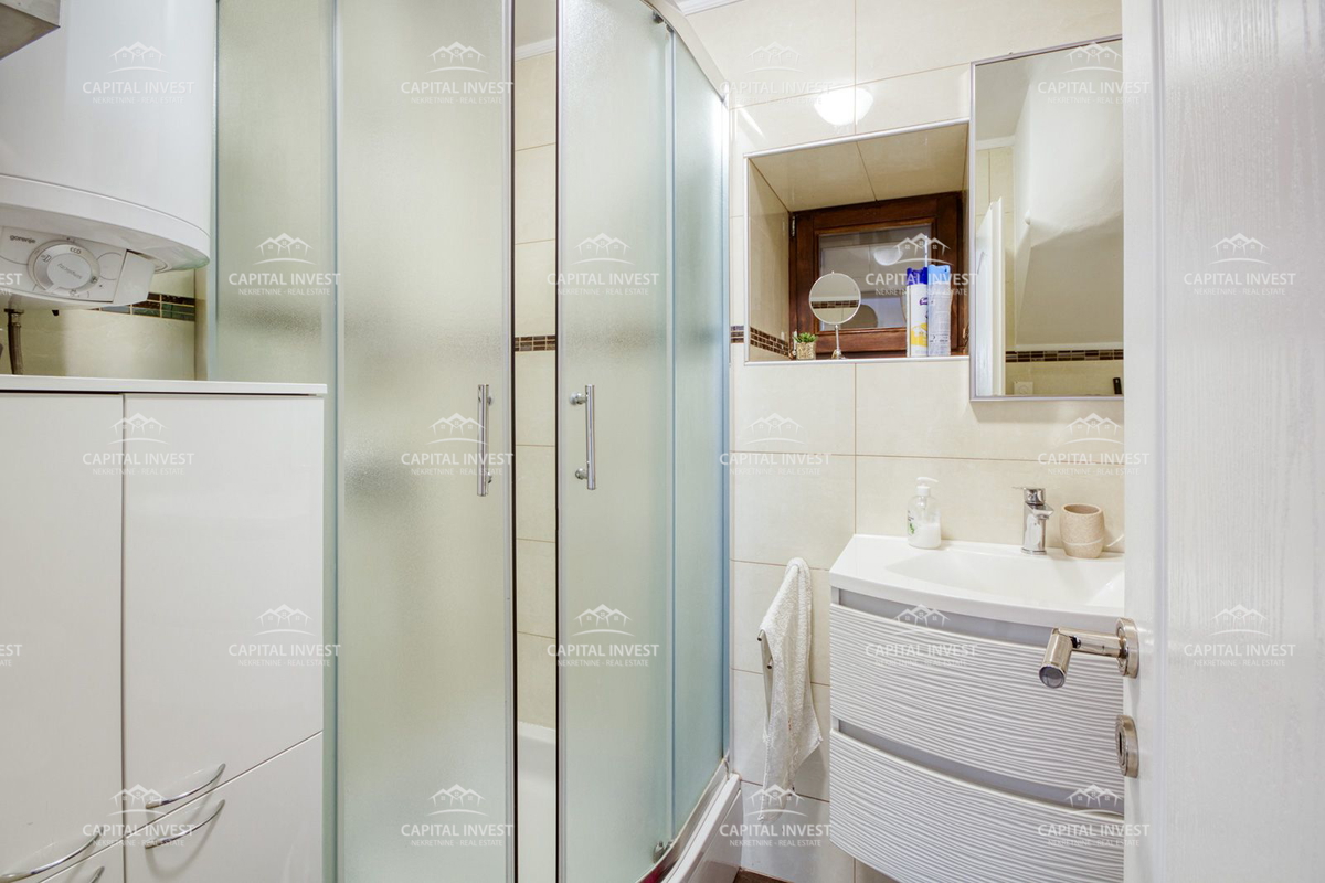 Casa a 100 m dal mare Pomer, Istria