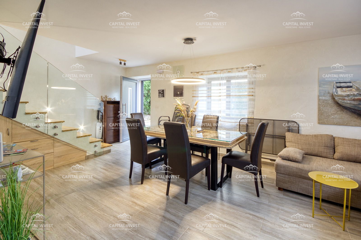 Casa a 100 m dal mare Pomer, Istria