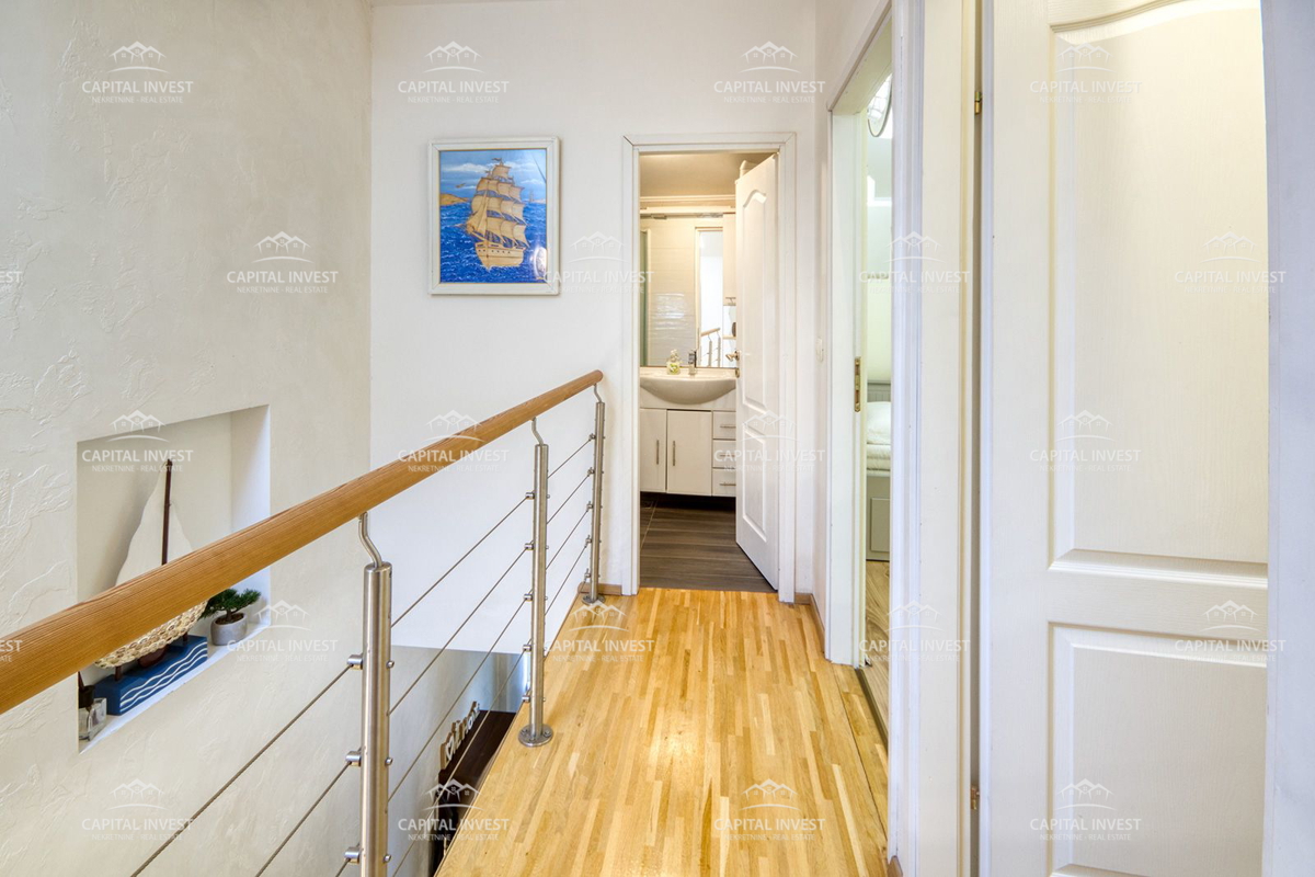 Casa a 100 m dal mare Pomer, Istria