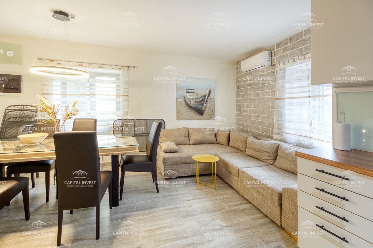 Casa a 100 m dal mare Pomer, Istria