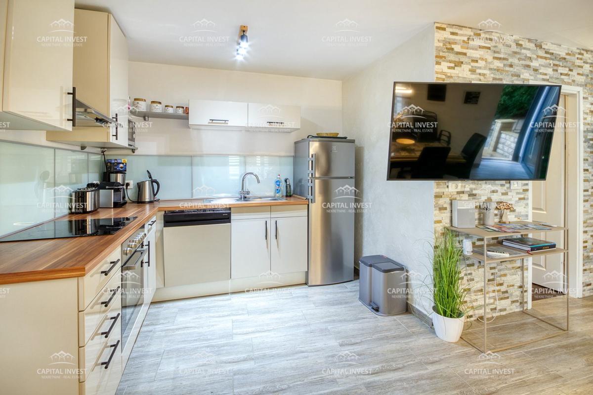 Casa a 100 m dal mare Pomer, Istria