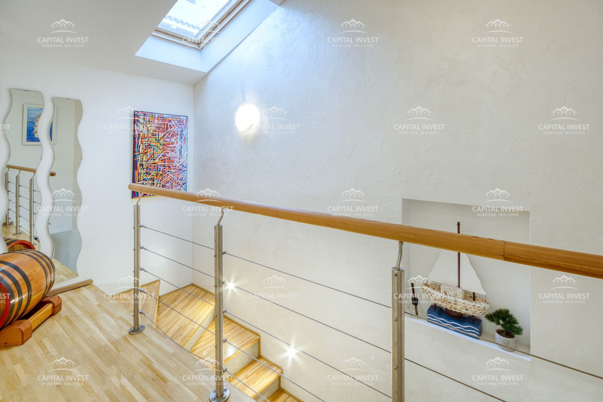 Casa a 100 m dal mare Pomer, Istria