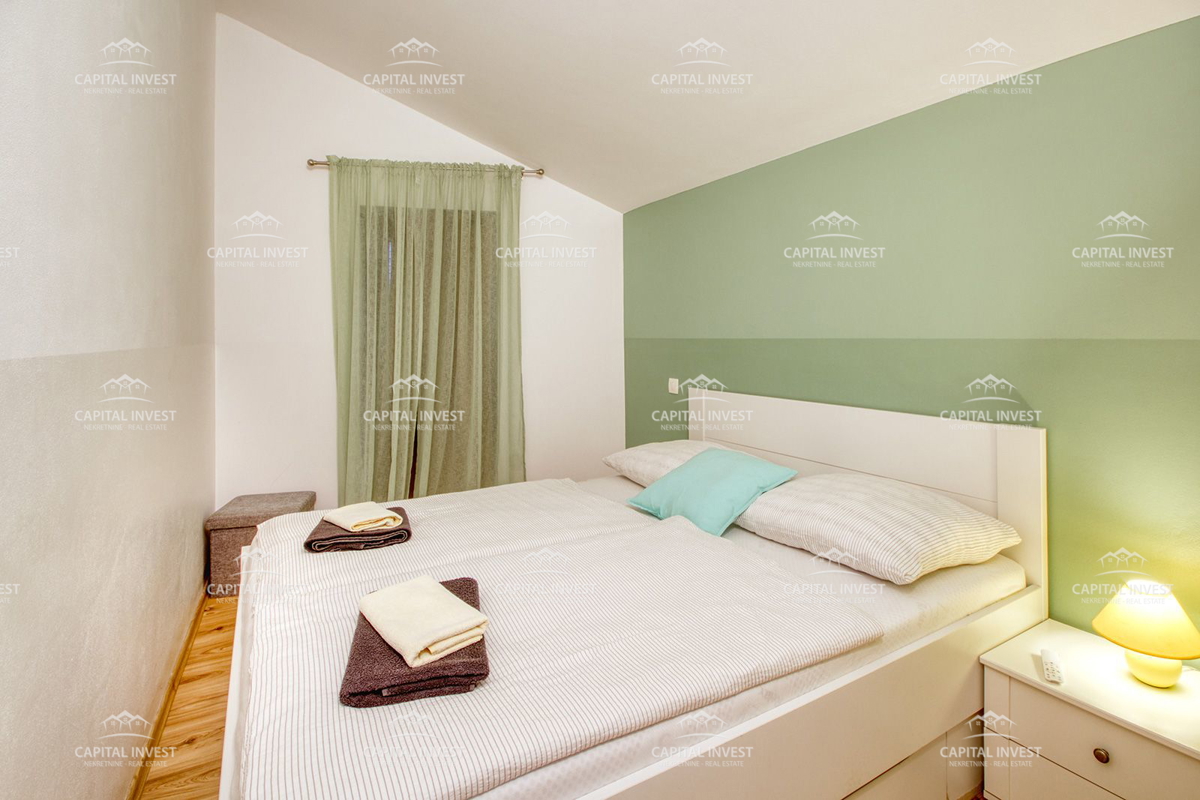 Casa a 100 m dal mare Pomer, Istria