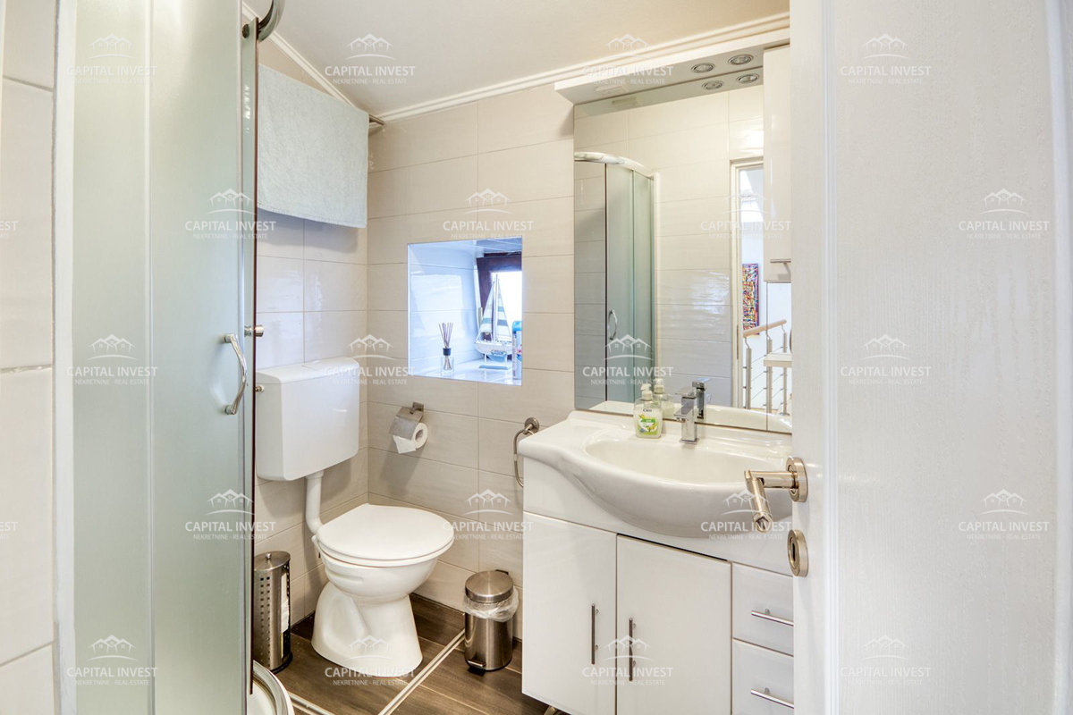 Casa a 100 m dal mare Pomer, Istria