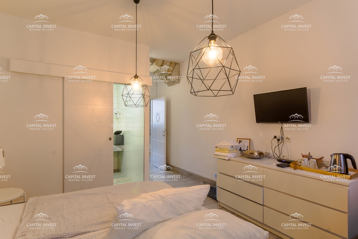 Appartamento, Trilocale, Centro, Pula, Istria