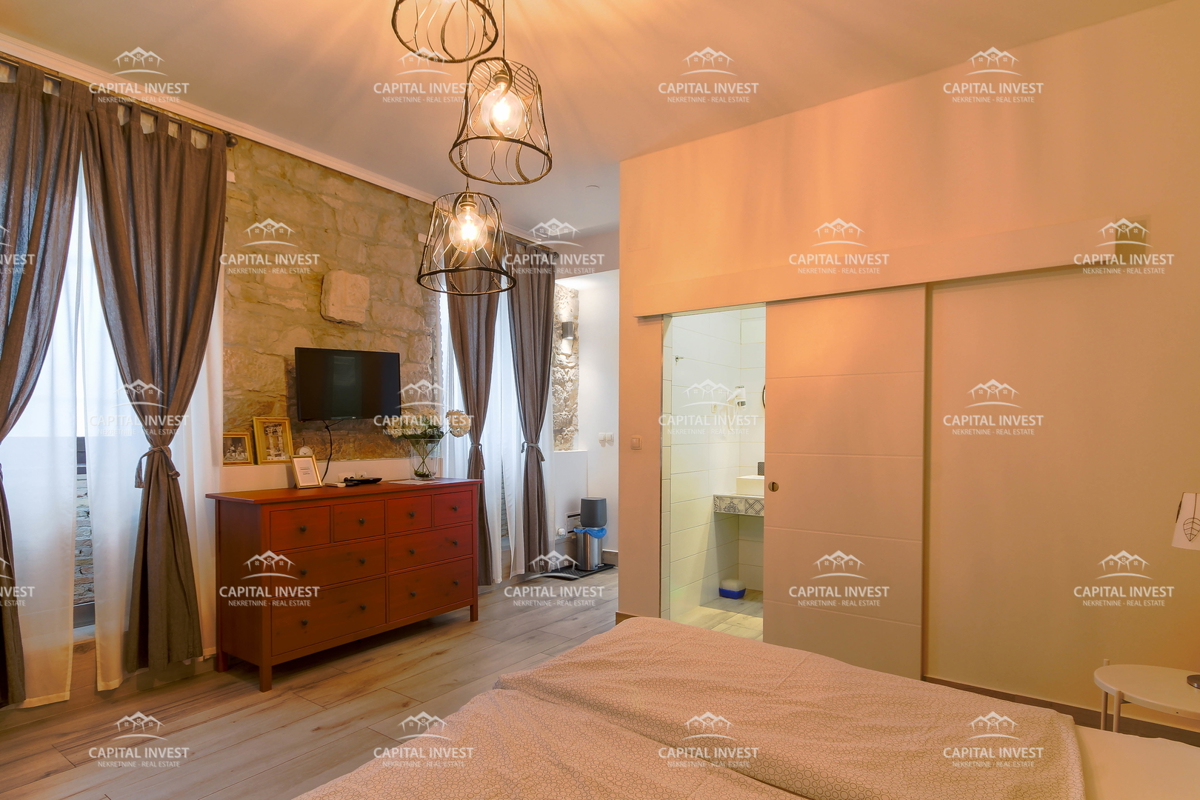 Appartamento, Trilocale, Centro, Pula, Istria