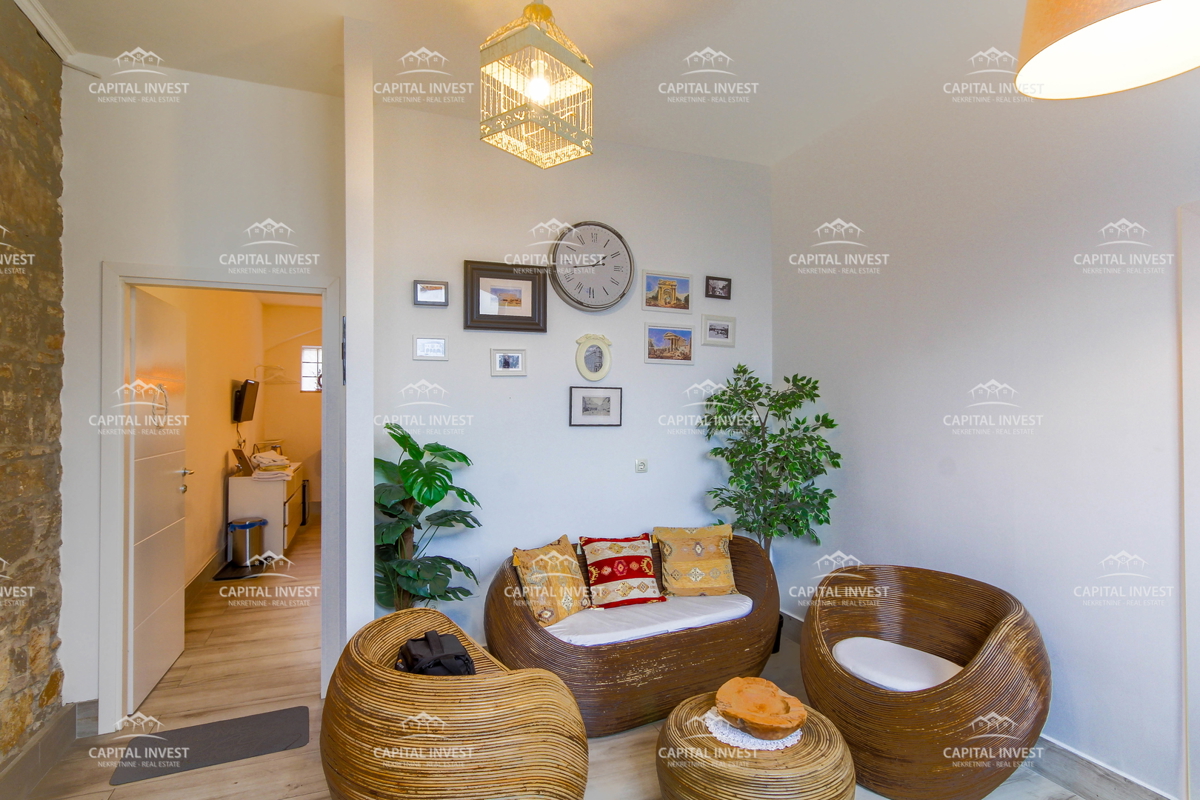 Appartamento, Trilocale, Centro, Pula, Istria