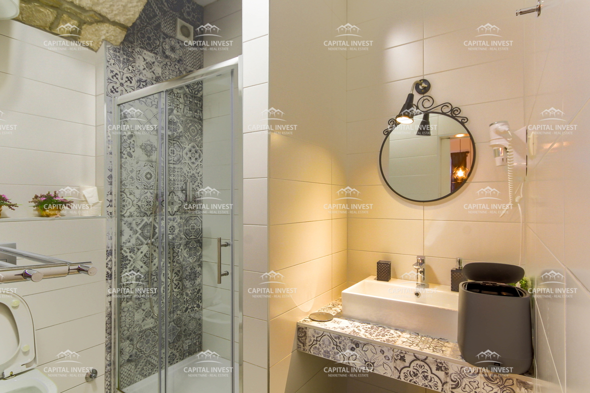 Appartamento, Trilocale, Centro, Pula, Istria