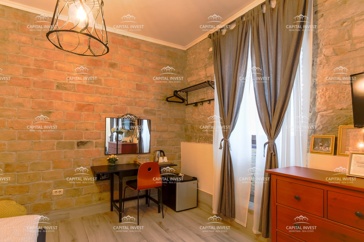 Appartamento, Trilocale, Centro, Pula, Istria