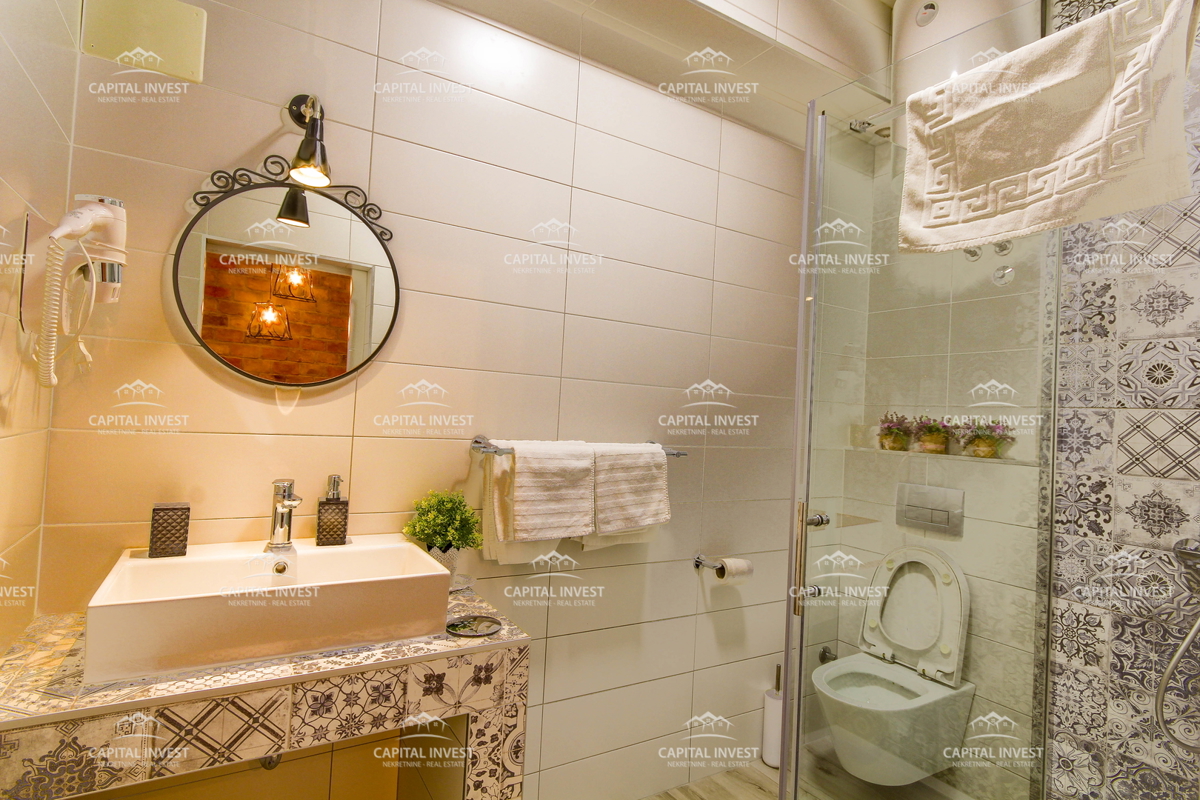 Appartamento, Trilocale, Centro, Pula, Istria