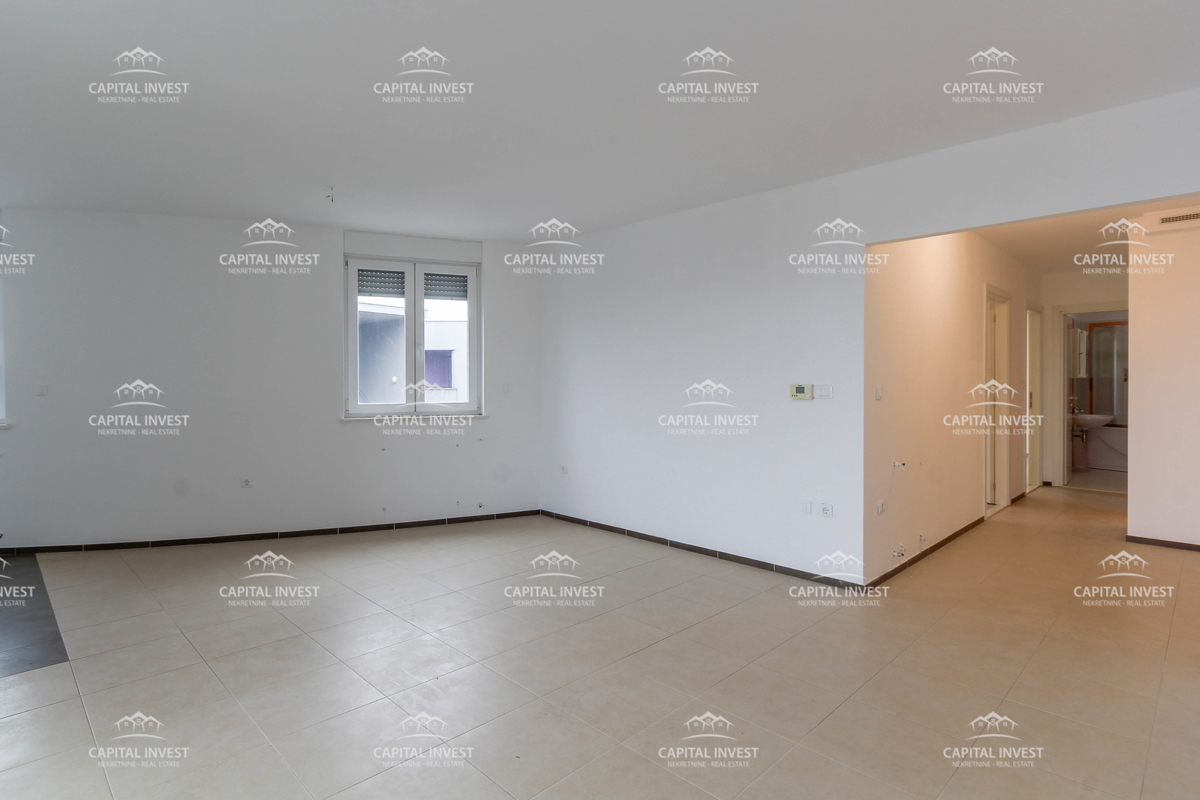 Appartamento, Trilocale, Balcone, Centro, Pula, Istria