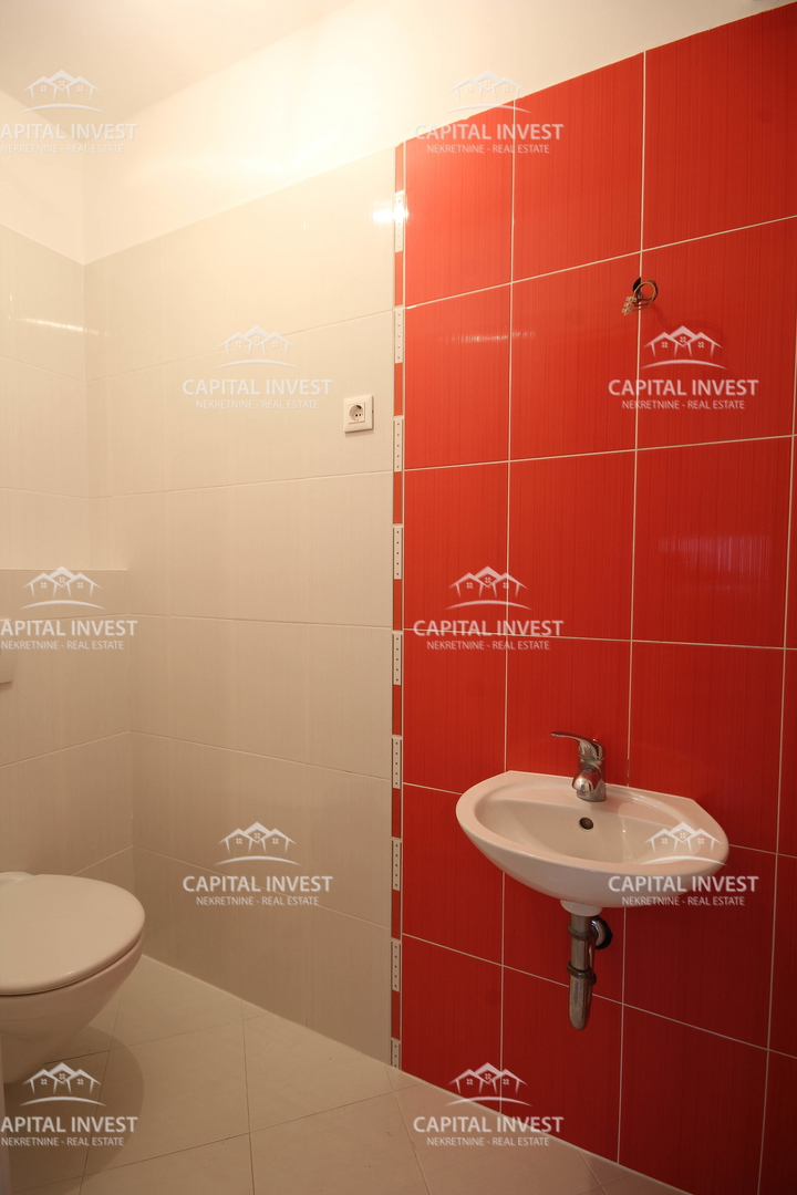 Appartamento, Trilocale, Balcone, Centro, Pula, Istria