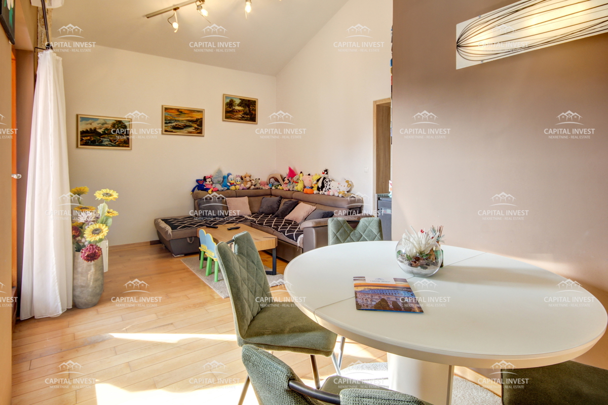 Appartamento, Trilocale, Parcheggio, Balcone, Pula, Istria