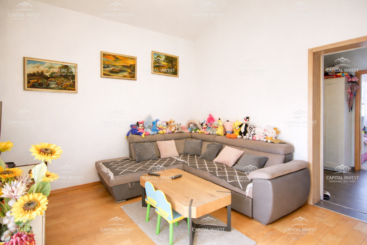 Appartamento, Trilocale, Parcheggio, Balcone, Pula, Istria