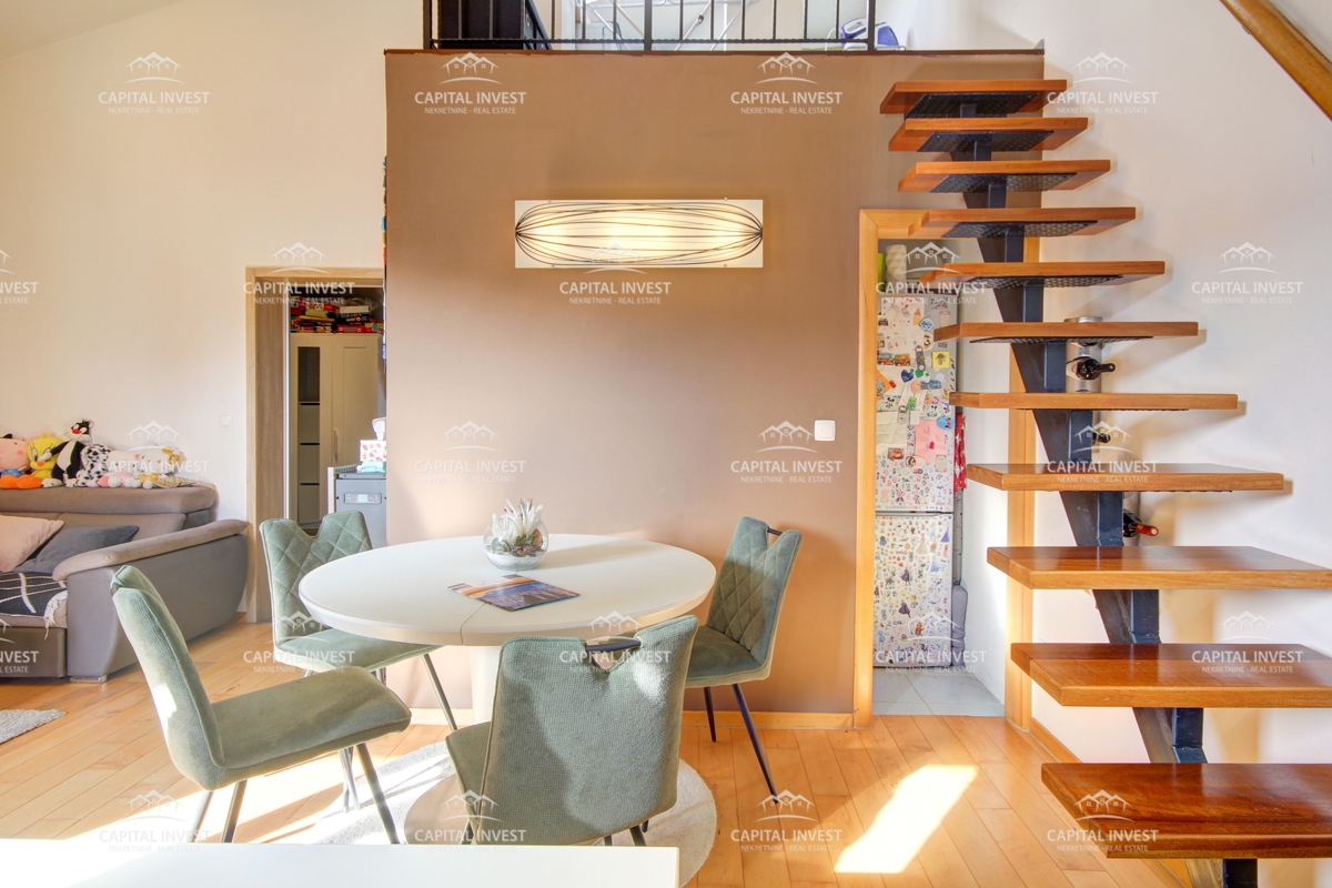 Appartamento, Trilocale, Parcheggio, Balcone, Pula, Istria