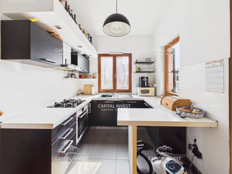 Appartamento, Trilocale, Parcheggio, Balcone, Pula, Istria