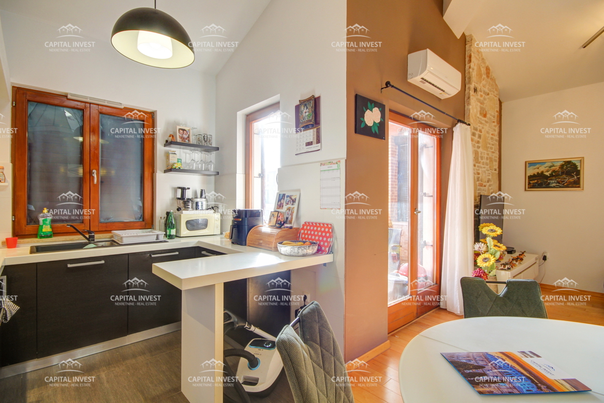 Appartamento, Trilocale, Parcheggio, Balcone, Pula, Istria